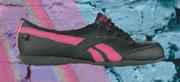 Reebok Ladies' Pristine Sneakers-Per Pair