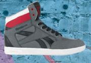 Reebok Boys' Urban Reflect Sneakers-Per Pair