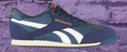Reebok Men's Rayen Sneakers-Per Pair