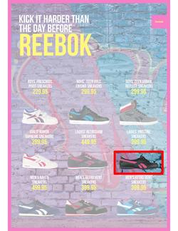 Edgars : Be the unstoppable (22 Apr - 5 May 2013), page 6