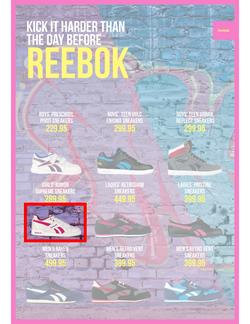 Edgars : Be the unstoppable (22 Apr - 5 May 2013), page 6