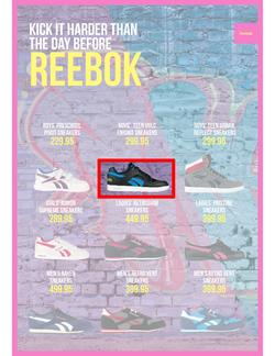 Edgars : Be the unstoppable (22 Apr - 5 May 2013), page 6
