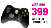 Wireless Controller-Each
