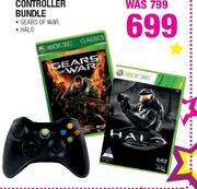 Controller Bundle-Each