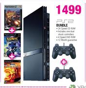 PS2 Bundle-Each