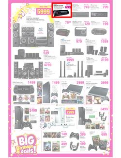 Game : Big Birthday Deals (24 Apr - 30 Apr 2013), page 6