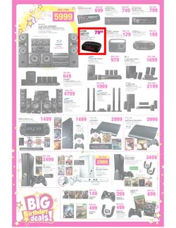 Game : Big Birthday Deals (24 Apr - 30 Apr 2013), page 6
