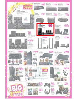 Game : Big Birthday Deals (24 Apr - 30 Apr 2013), page 6