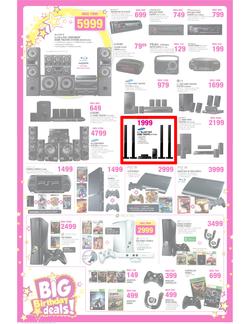 Game : Big Birthday Deals (24 Apr - 30 Apr 2013), page 6