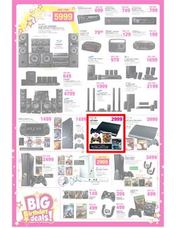 Game : Big Birthday Deals (24 Apr - 30 Apr 2013), page 6