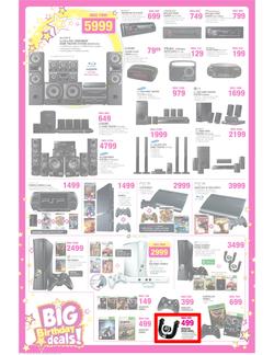 Game : Big Birthday Deals (24 Apr - 30 Apr 2013), page 6