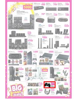 Game : Big Birthday Deals (24 Apr - 30 Apr 2013), page 6