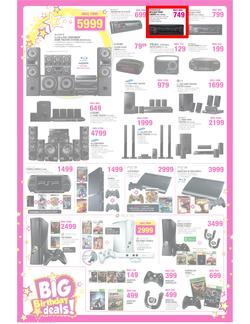 Game : Big Birthday Deals (24 Apr - 30 Apr 2013), page 6