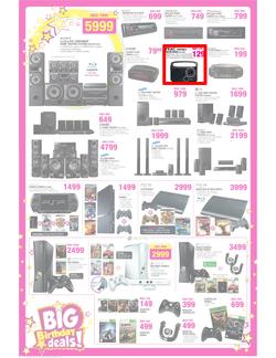 Game : Big Birthday Deals (24 Apr - 30 Apr 2013), page 6