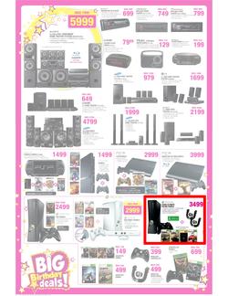 Game : Big Birthday Deals (24 Apr - 30 Apr 2013), page 6