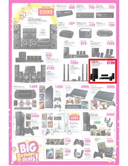 Game : Big Birthday Deals (24 Apr - 30 Apr 2013), page 6