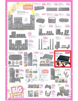 Game : Big Birthday Deals (24 Apr - 30 Apr 2013), page 6