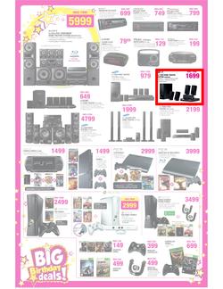 Game : Big Birthday Deals (24 Apr - 30 Apr 2013), page 6