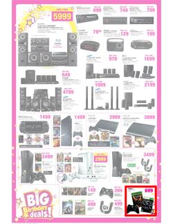 Game : Big Birthday Deals (24 Apr - 30 Apr 2013), page 6