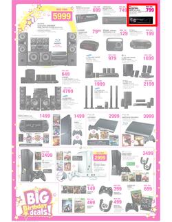 Game : Big Birthday Deals (24 Apr - 30 Apr 2013), page 6
