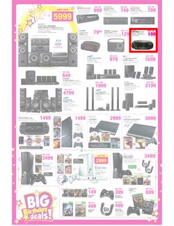 Game : Big Birthday Deals (24 Apr - 30 Apr 2013), page 6