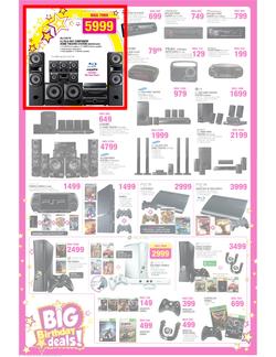 Game : Big Birthday Deals (24 Apr - 30 Apr 2013), page 6