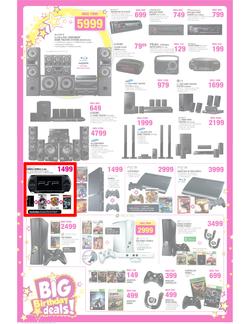 Game : Big Birthday Deals (24 Apr - 30 Apr 2013), page 6