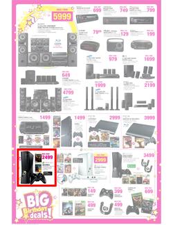 Game : Big Birthday Deals (24 Apr - 30 Apr 2013), page 6