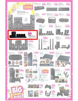 Game : Big Birthday Deals (24 Apr - 30 Apr 2013), page 6