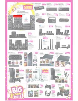 Game : Big Birthday Deals (24 Apr - 30 Apr 2013), page 6