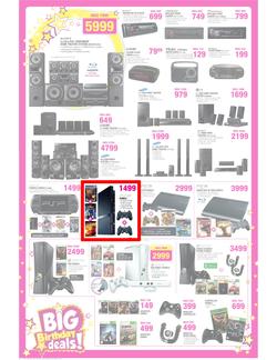 Game : Big Birthday Deals (24 Apr - 30 Apr 2013), page 6