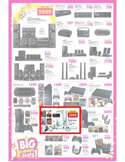 Game : Big Birthday Deals (24 Apr - 30 Apr 2013), page 6
