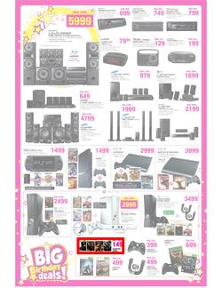 Game : Big Birthday Deals (24 Apr - 30 Apr 2013), page 6