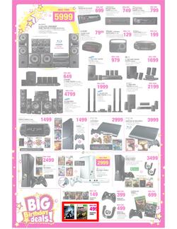 Game : Big Birthday Deals (24 Apr - 30 Apr 2013), page 6