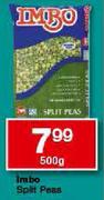 Imbo Split Peas-500g