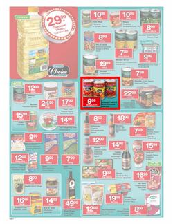 Checkers Western Cape : Price Promotion (22 Apr - 5 May 2013), page 6