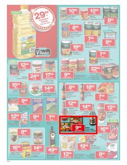 Checkers Western Cape : Price Promotion (22 Apr - 5 May 2013), page 6