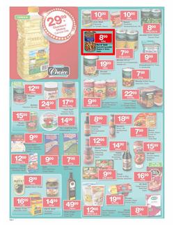 Checkers Western Cape : Price Promotion (22 Apr - 5 May 2013), page 6