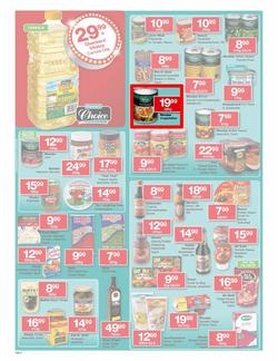 Checkers Western Cape : Price Promotion (22 Apr - 5 May 2013), page 6
