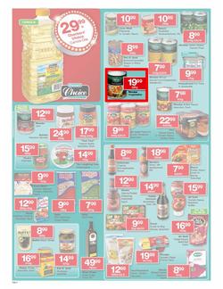 Checkers Western Cape : Price Promotion (22 Apr - 5 May 2013), page 6