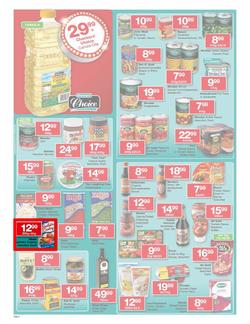 Checkers Western Cape : Price Promotion (22 Apr - 5 May 2013), page 6