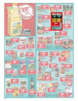 Checkers Western Cape : Price Promotion (22 Apr - 5 May 2013), page 6