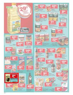 Checkers Western Cape : Price Promotion (22 Apr - 5 May 2013), page 6