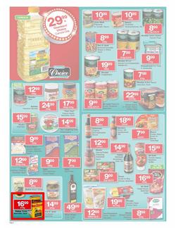 Checkers Western Cape : Price Promotion (22 Apr - 5 May 2013), page 6