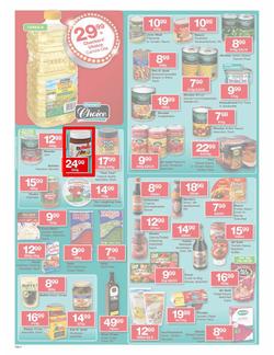 Checkers Western Cape : Price Promotion (22 Apr - 5 May 2013), page 6