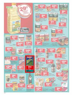 Checkers Western Cape : Price Promotion (22 Apr - 5 May 2013), page 6