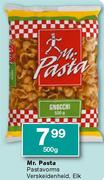 Mr. Pasta Pastavorms Verskeidenheid,Elk-500g