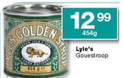 Lyle's Gouestroop 454g