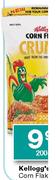 Kelloggs Corn Flake-200g