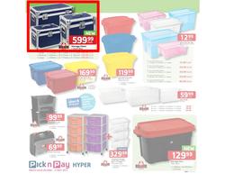 Pick n Pay Hyper : Storage & DIY (28 Apr - 12 May 2013), page 6